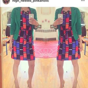 Banana Republic dress